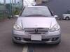 MERCEDES BENZ A-CLASS