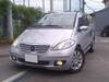 MERCEDES BENZ A-CLASS