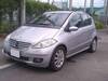 MERCEDES BENZ A-CLASS
