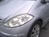 MERCEDES BENZ A-CLASS