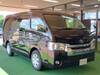 TOYOTA REGIUS ACE VAN