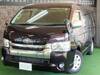 TOYOTA REGIUS ACE VAN