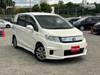 HONDA FREED SPIKE HYBRID