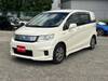 HONDA FREED SPIKE HYBRID