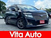2012 NISSAN ELGRAND