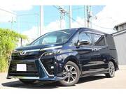 2019 TOYOTA VOXY