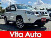 2013 NISSAN X-TRAIL