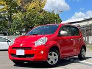 2012 TOYOTA PASSO