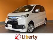 2016 MITSUBISHI EK CUSTOM