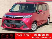 2016 DAIHATSU THOR