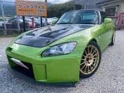 2002 HONDA S2000