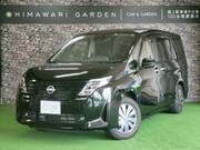 2023 NISSAN SERENA