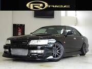 1998 NISSAN LAUREL 25CLUB S