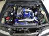 NISSAN LAUREL