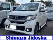 2015 HONDA N-WGN