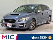 2014 SUBARU LEVORG