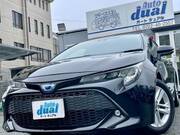 2018 TOYOTA COROLLA SPORT