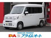 2024 HONDA N-VAN