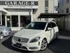 MERCEDES BENZ B-CLASS