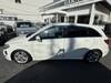MERCEDES BENZ B-CLASS