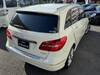MERCEDES BENZ B-CLASS
