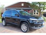 2016 CHRYSLER JEEP CHEROKEE LIMITED