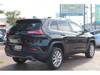 CHRYSLER JEEP CHEROKEE