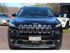CHRYSLER JEEP CHEROKEE