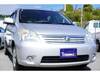 TOYOTA RAUM