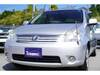 TOYOTA RAUM