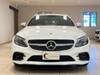 MERCEDES BENZ C-CLASS Stationwagon