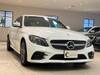 MERCEDES BENZ C-CLASS Stationwagon