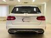 MERCEDES BENZ C-CLASS Stationwagon