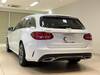 MERCEDES BENZ C-CLASS Stationwagon