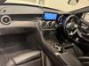 MERCEDES BENZ C-CLASS Stationwagon