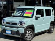 2024 SUZUKI HUSTLER