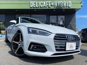 2018 AUDI A5 SPORTBACK