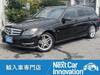MERCEDES BENZ C-CLASS Stationwagon