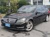 MERCEDES BENZ C-CLASS Stationwagon