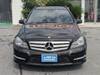 MERCEDES BENZ C-CLASS Stationwagon