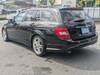 MERCEDES BENZ C-CLASS Stationwagon