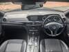 MERCEDES BENZ C-CLASS Stationwagon