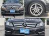 MERCEDES BENZ C-CLASS Stationwagon