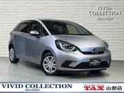 2020 HONDA FIT