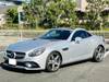 MERCEDES BENZ SLC