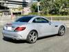 MERCEDES BENZ SLC