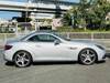 MERCEDES BENZ SLC