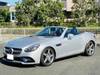 MERCEDES BENZ SLC
