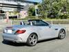 MERCEDES BENZ SLC