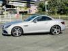 MERCEDES BENZ SLC